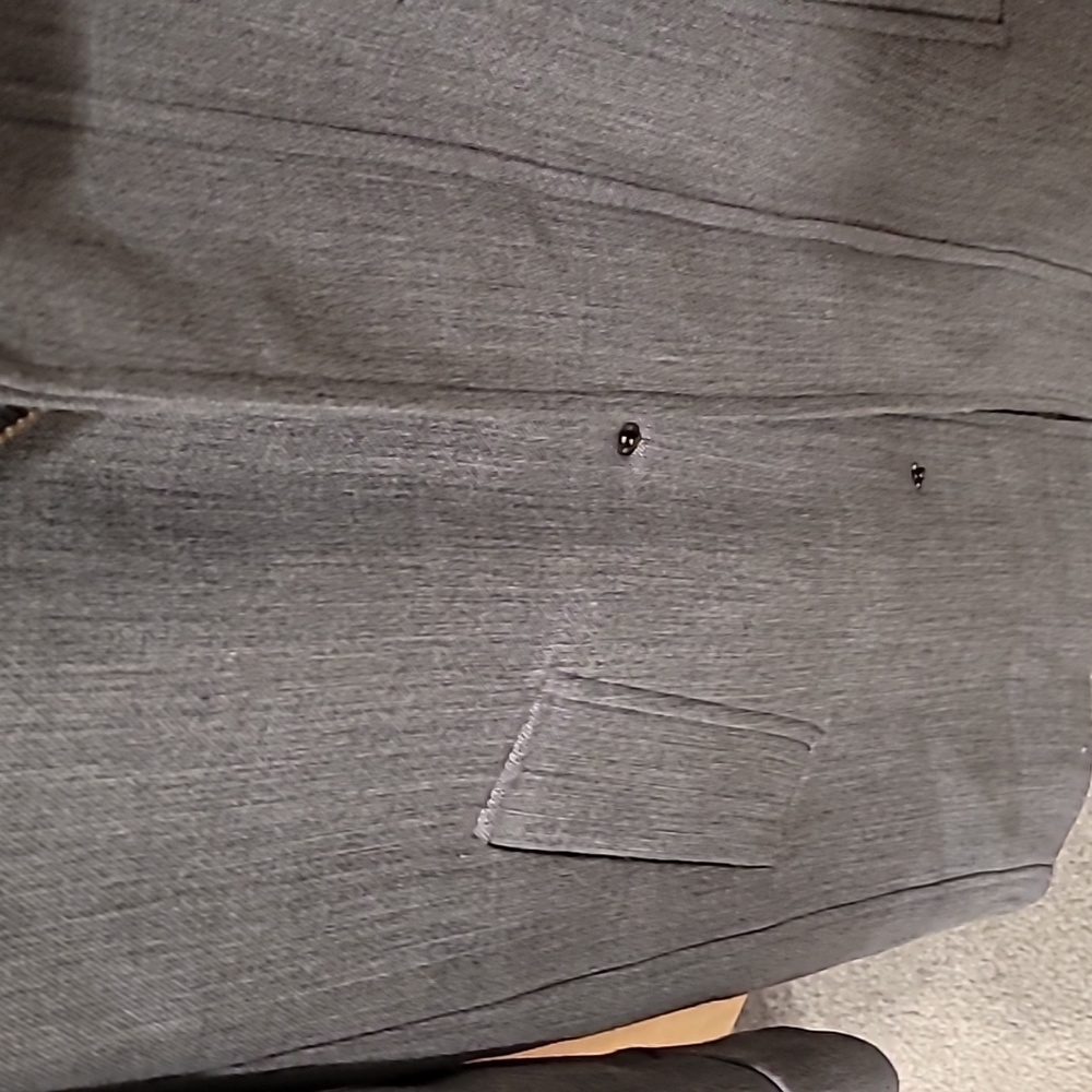 ZARA jacket - Picture 5 of 9